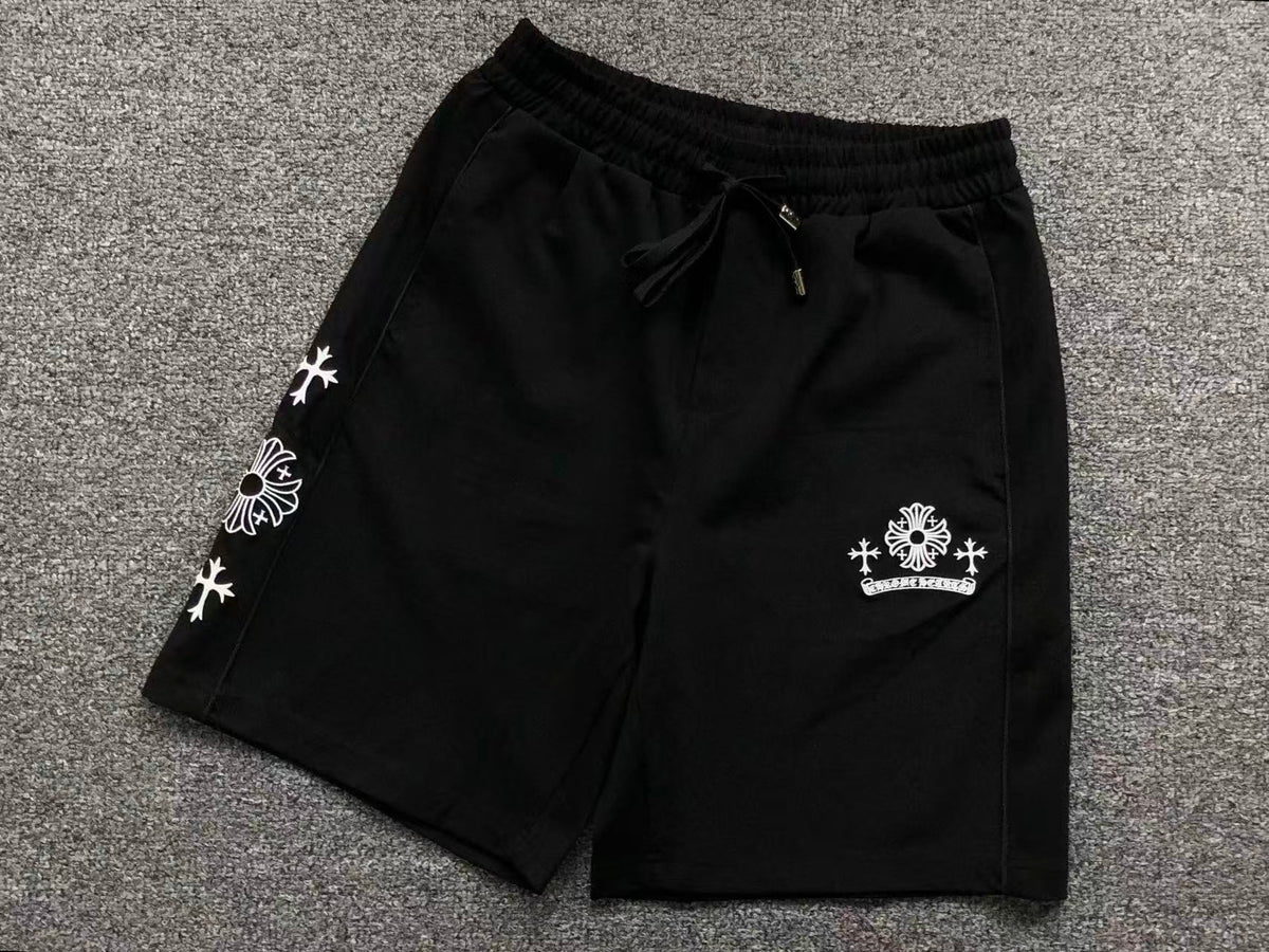Cross Shorts