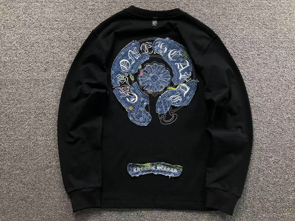 Cross Longsleeve