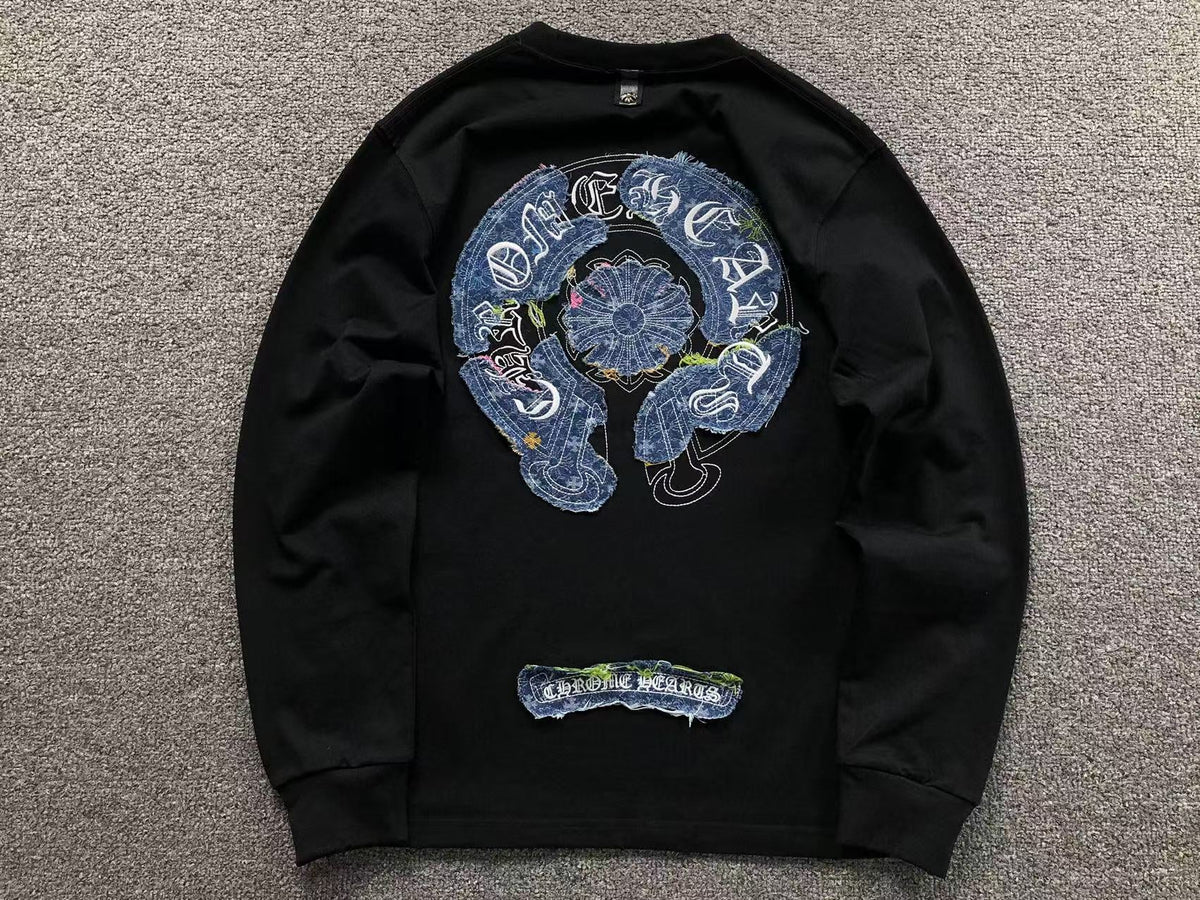 Cross Longsleeve