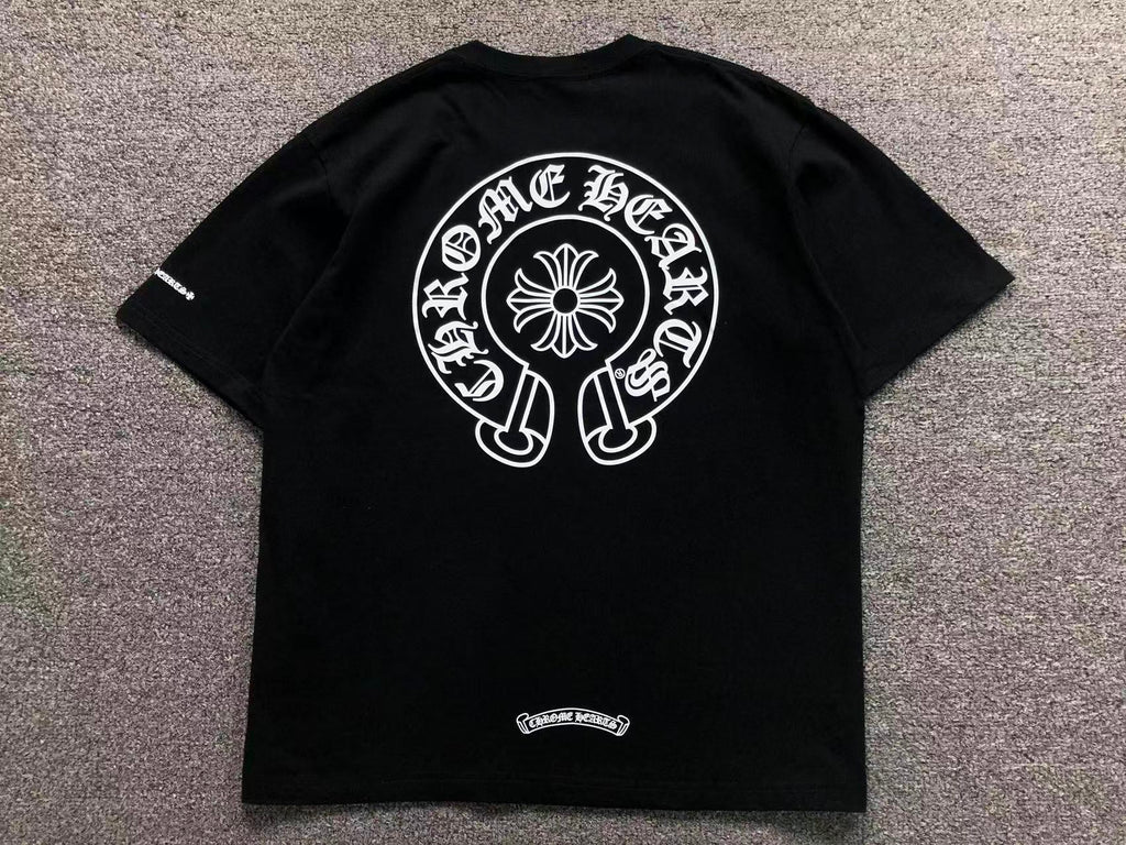 Cross Tshirt