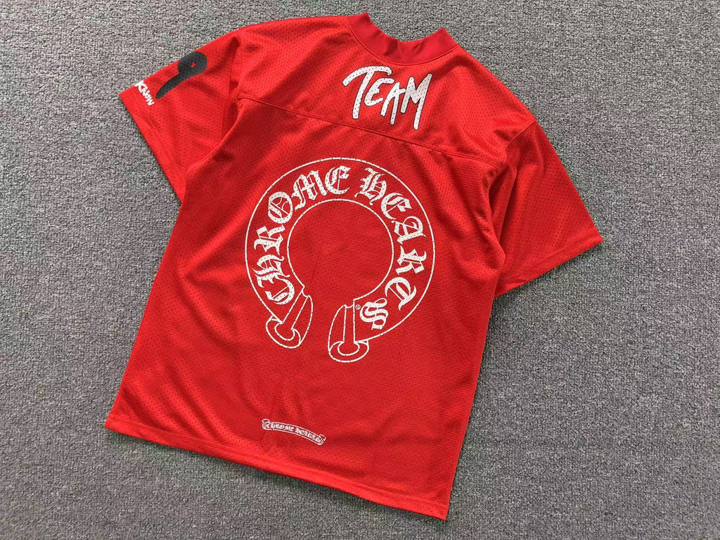 Cross Tshirt