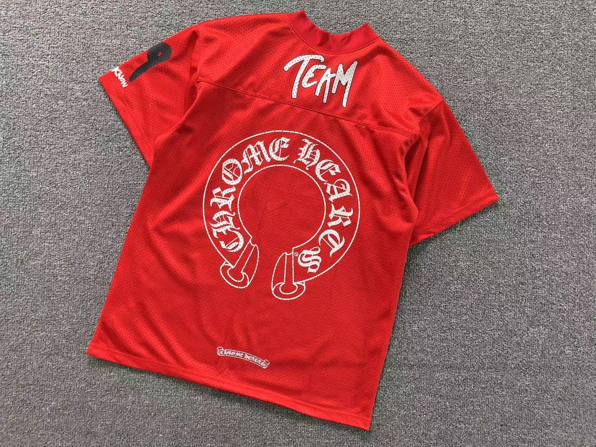 Cross Tshirt