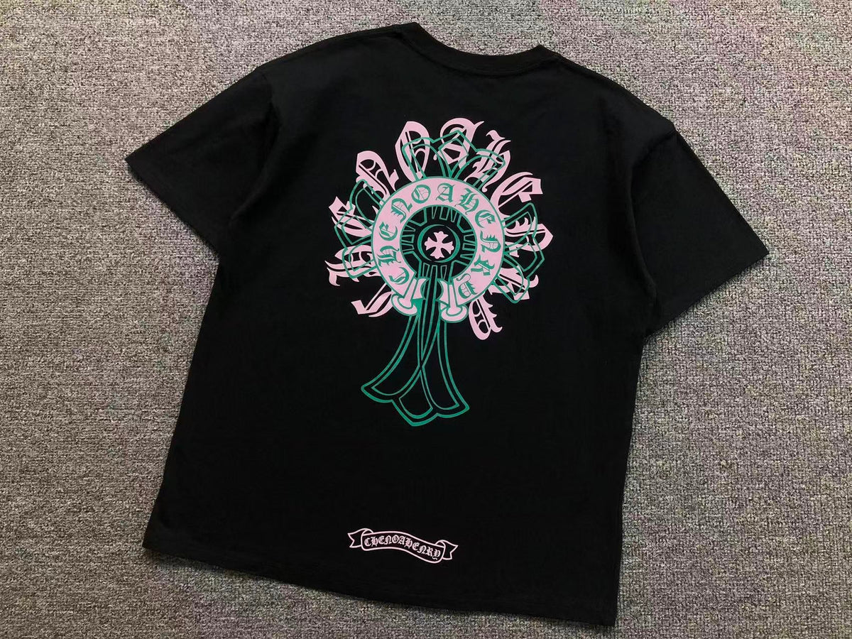 Cross Tshirt