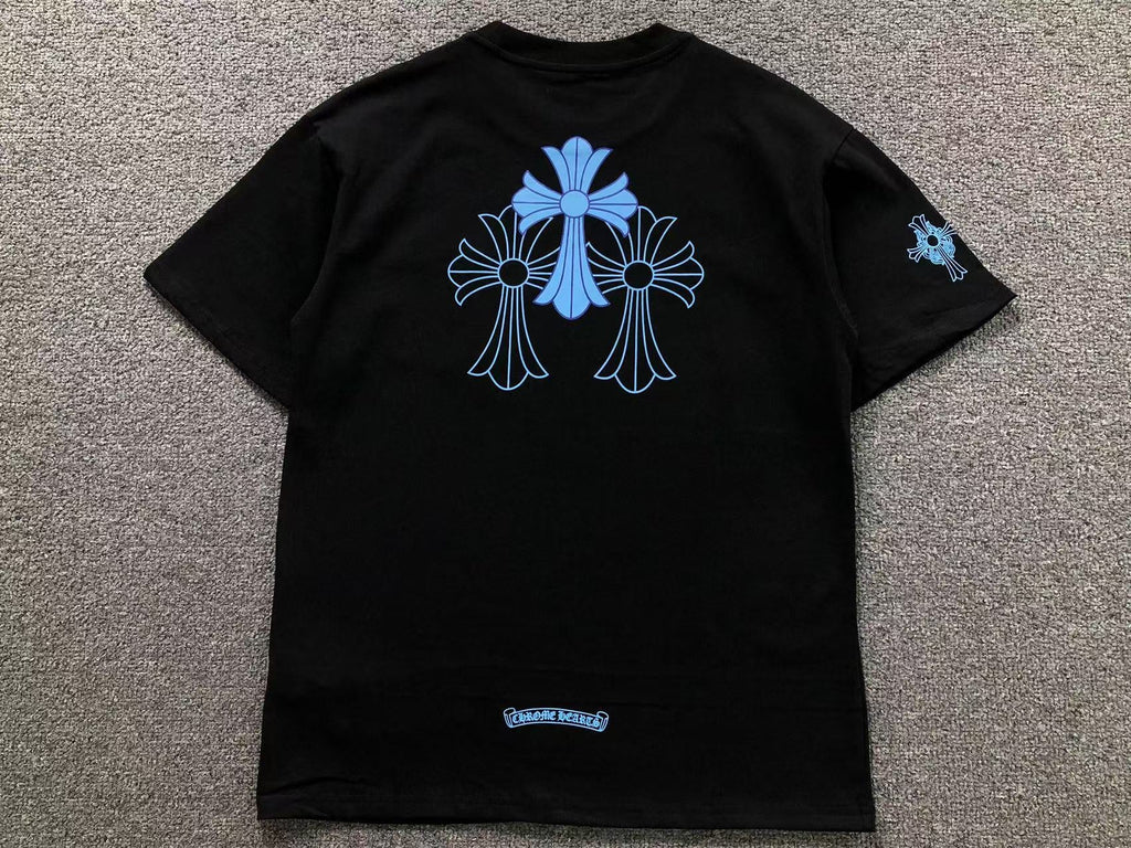 Cross Tshirt