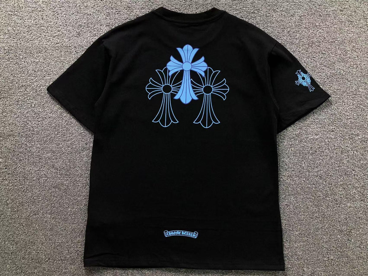 Cross Tshirt
