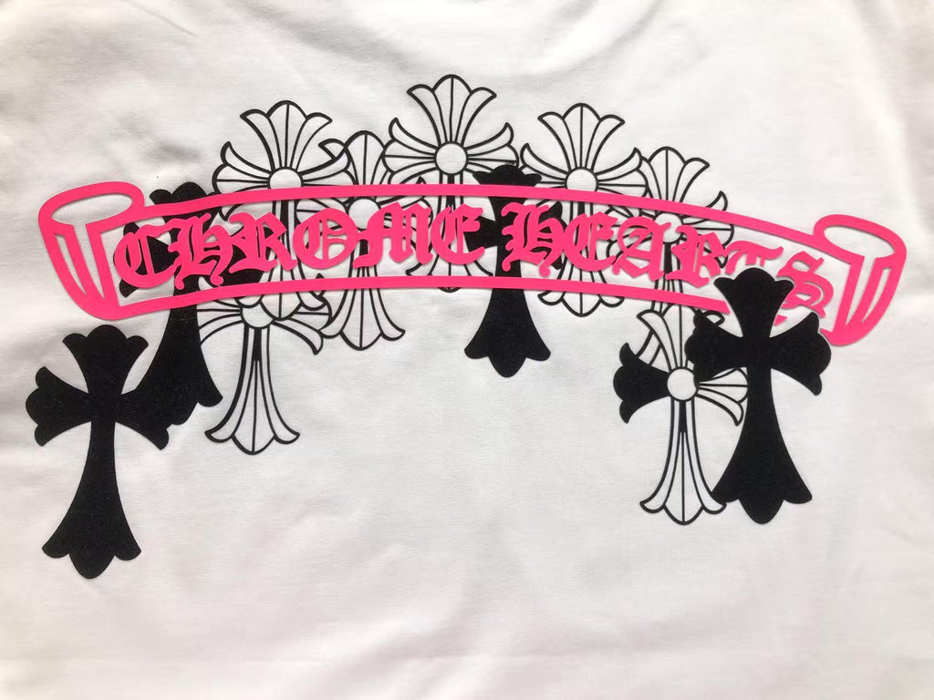 Cross Tshirt