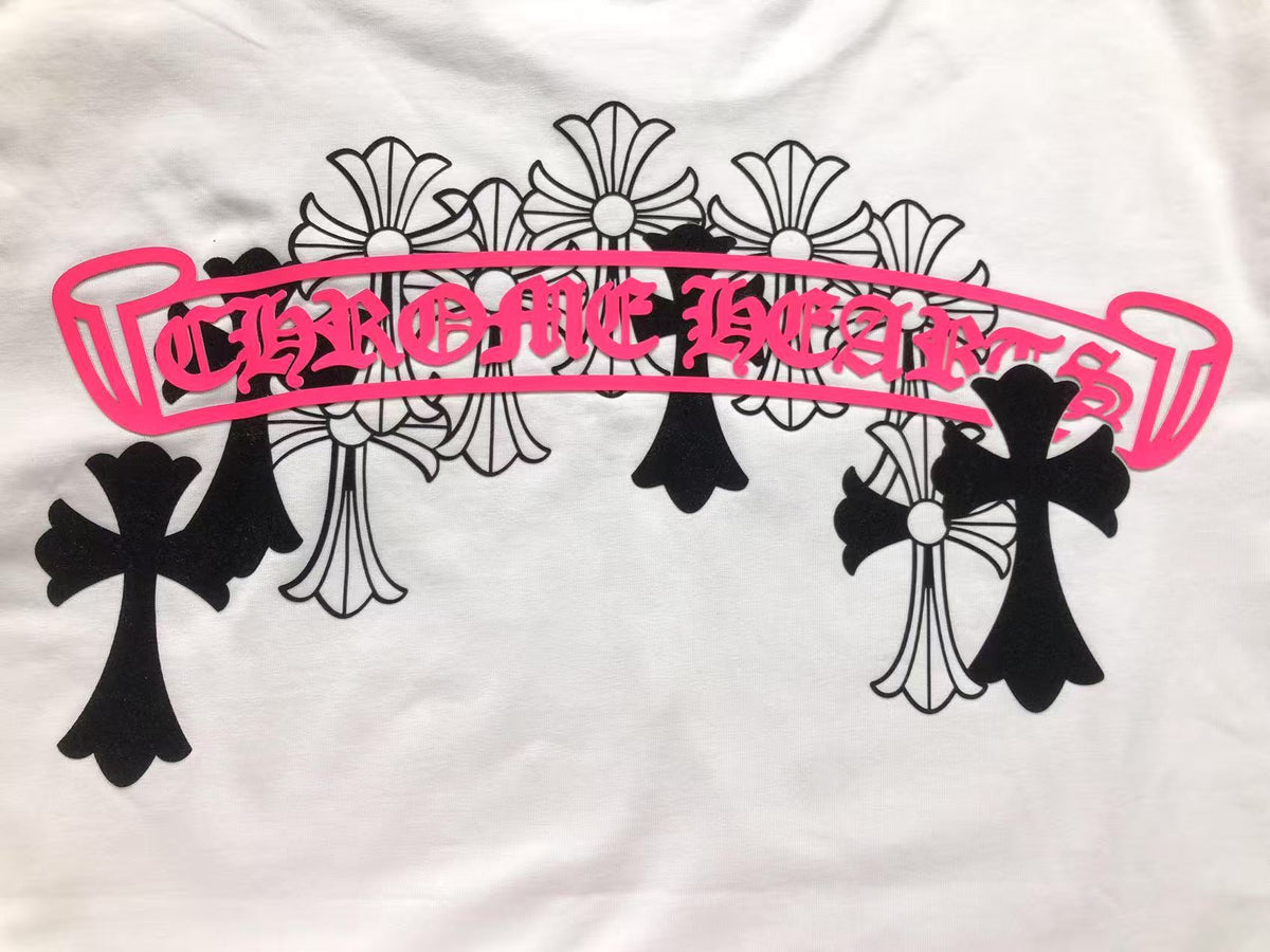Cross Tshirt