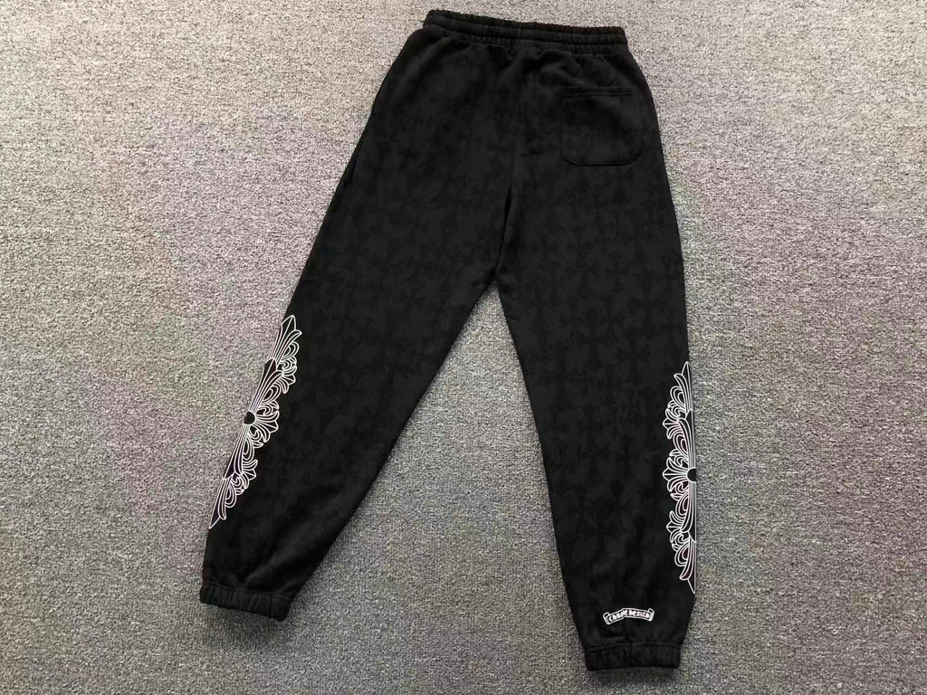 Cross Pants