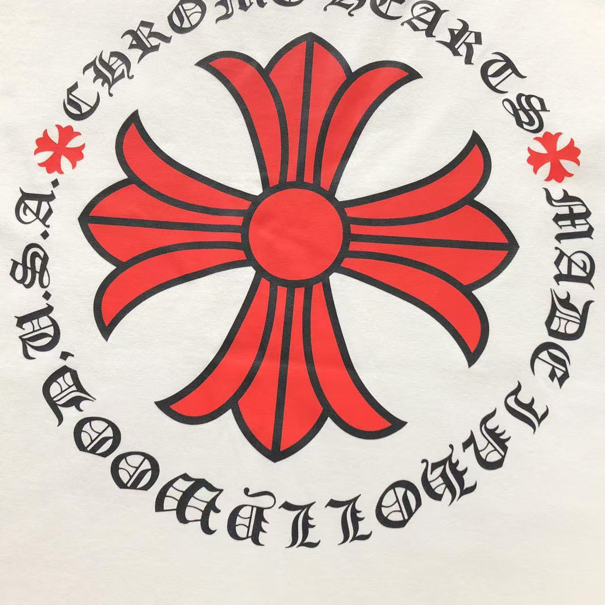 Cross Tshirt