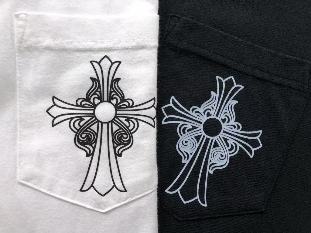 Cross Tshirt