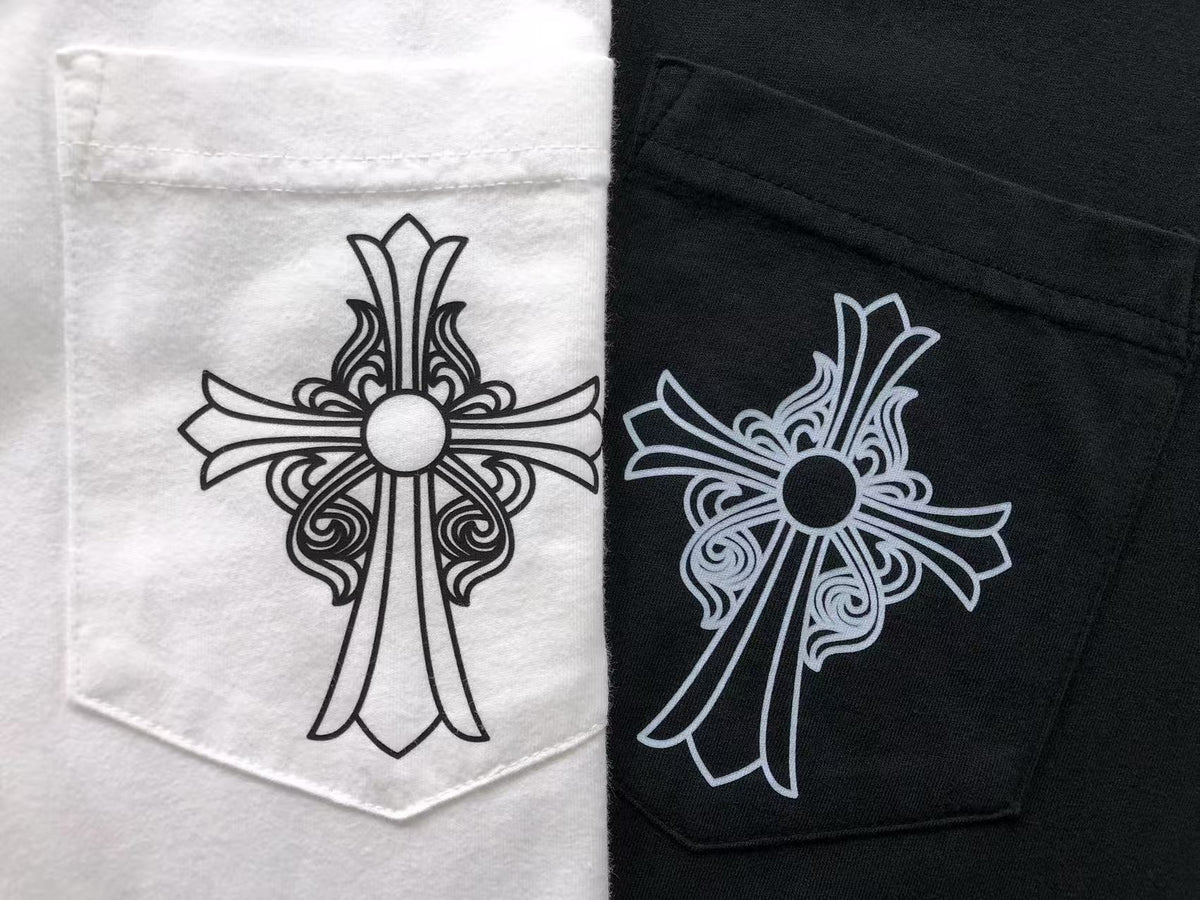 Cross Tshirt
