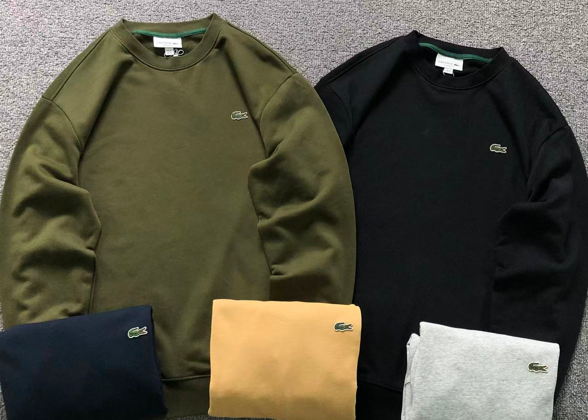 Classic Hoodie