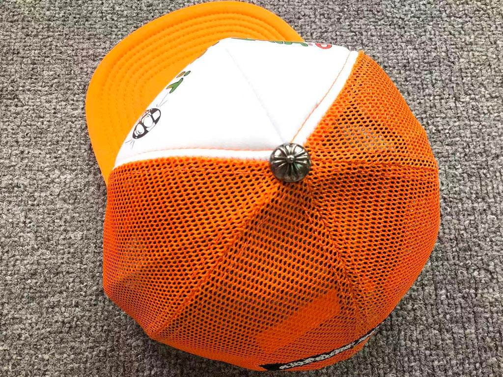 Cross Cap