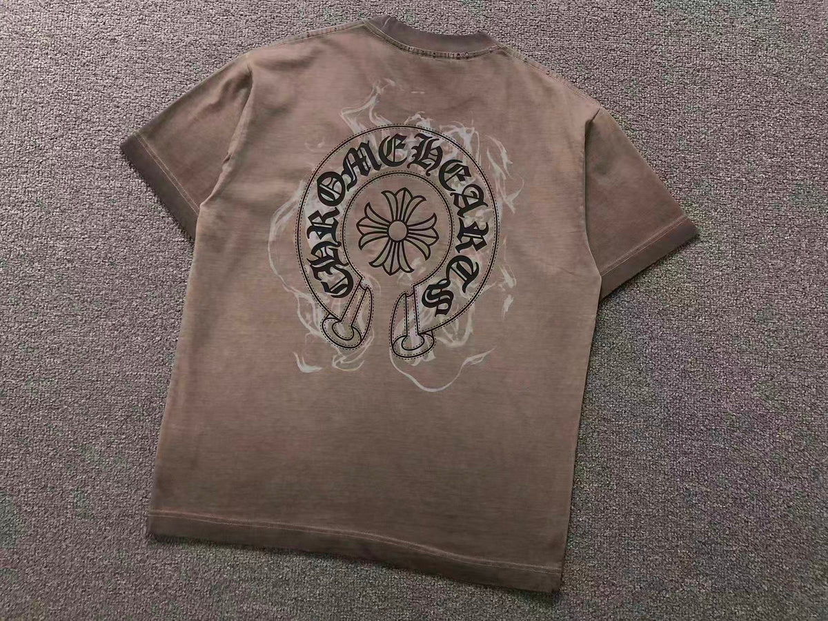 Cross Tshirt