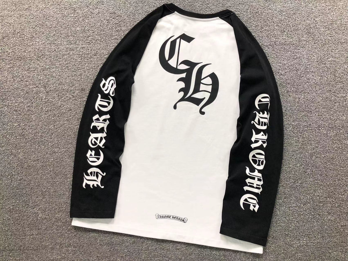 Cross Longsleeve