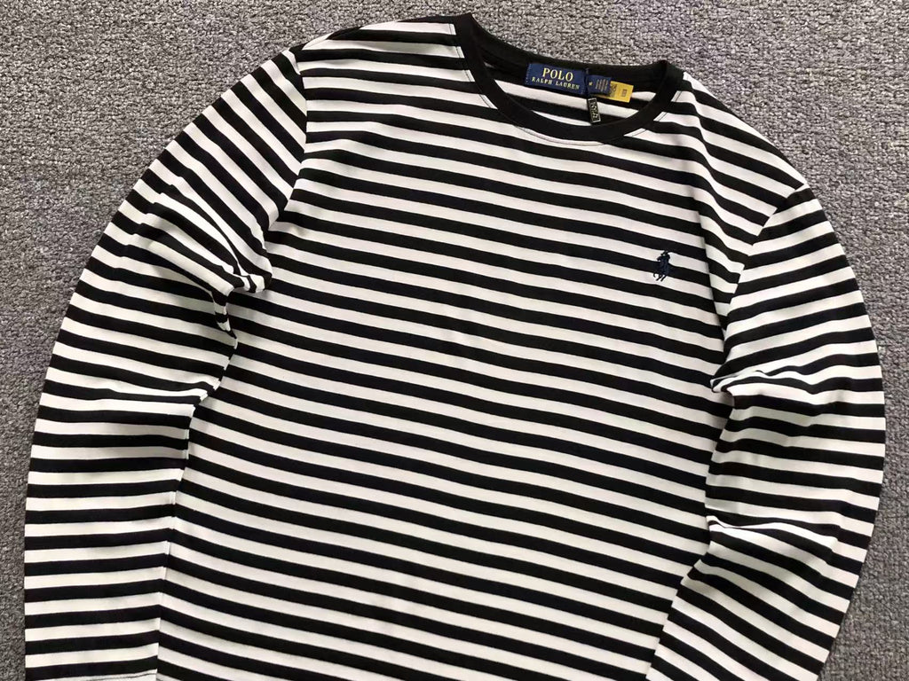 Ralph Lauren Longsleeve Female