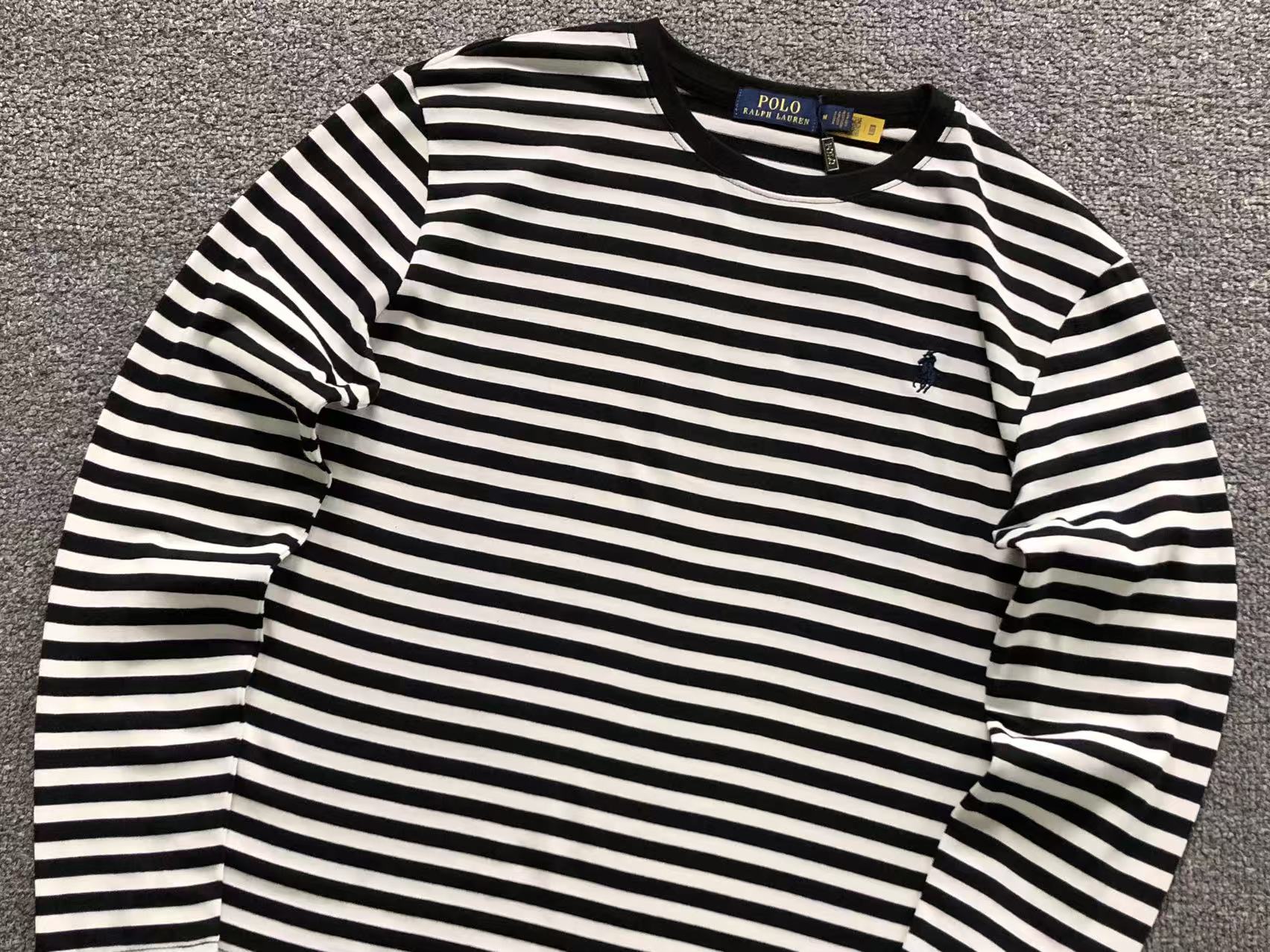 Ralph Lauren Longsleeve Female