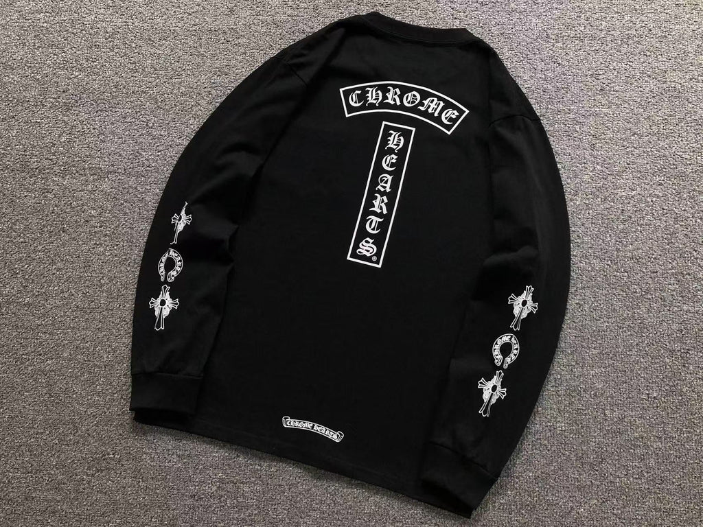 Cross Longsleeve