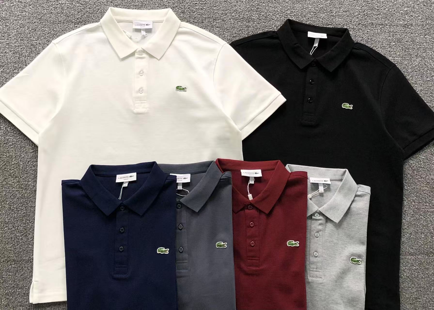 Classic Polo