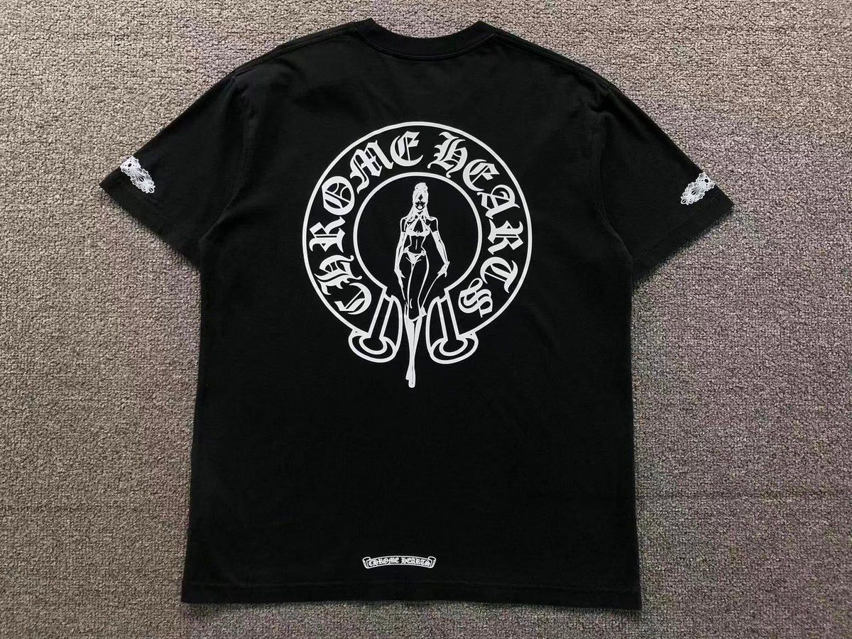 Cross Tshirt