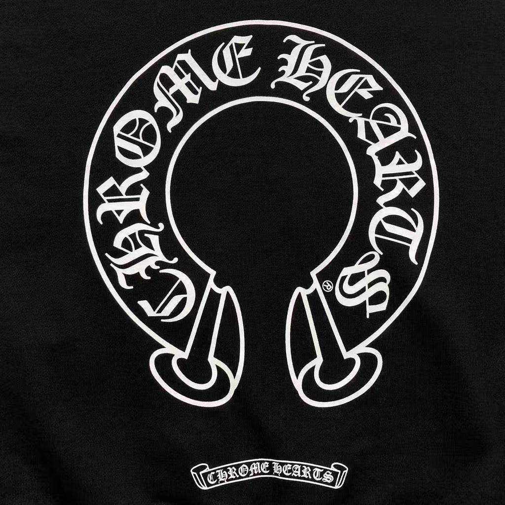 Cross Hoodie