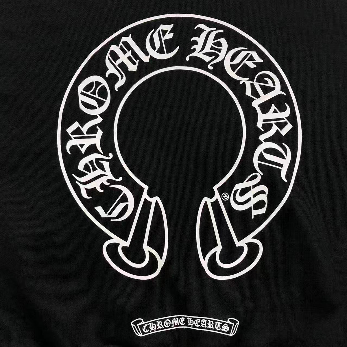Cross Hoodie