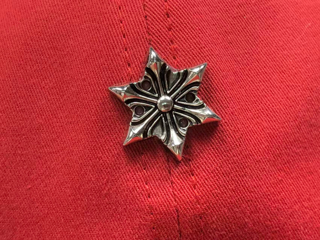 Cross Cap