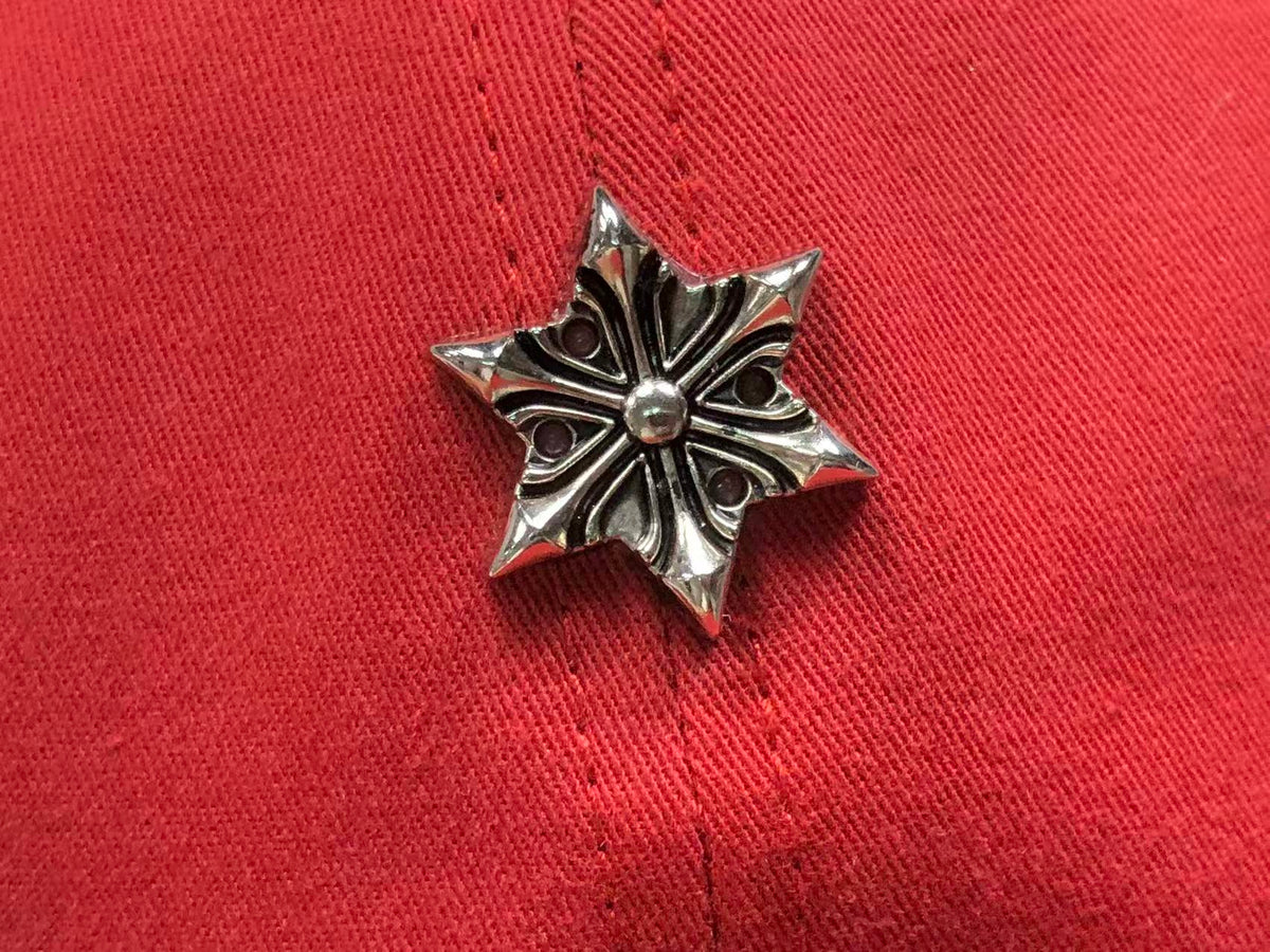 Cross Cap