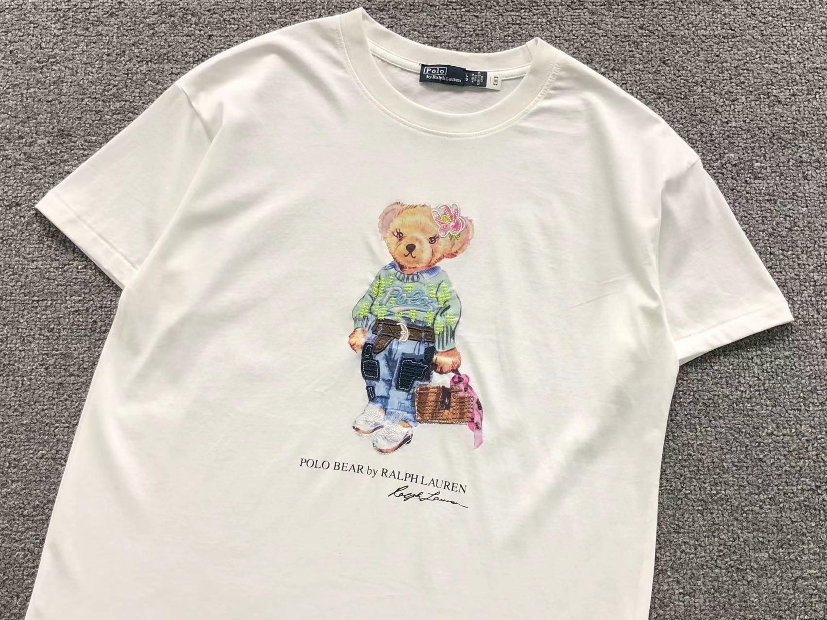 Ralph Lauren Tshirt Female