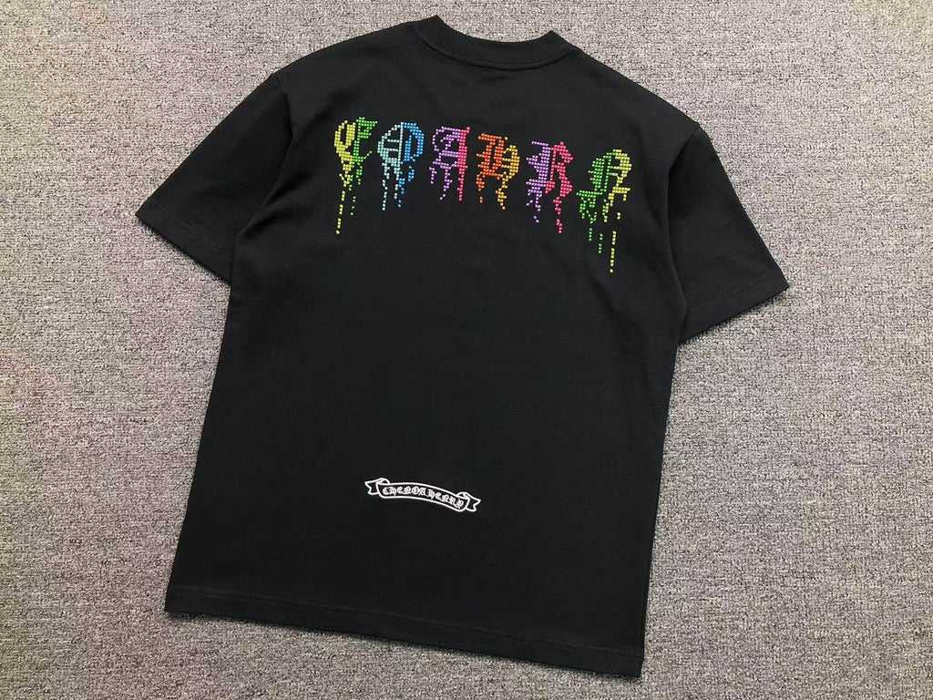 Cross Tshirt
