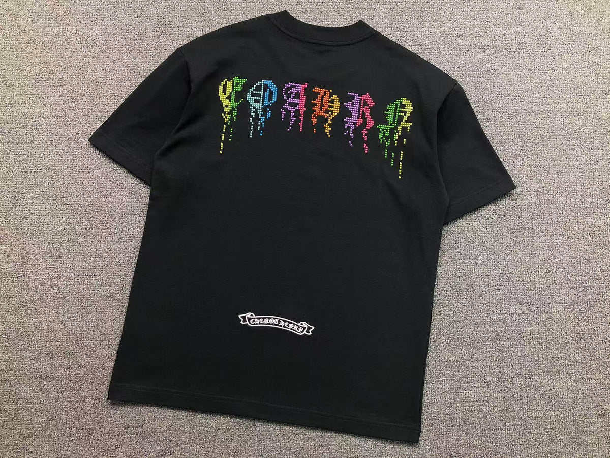 Cross Tshirt