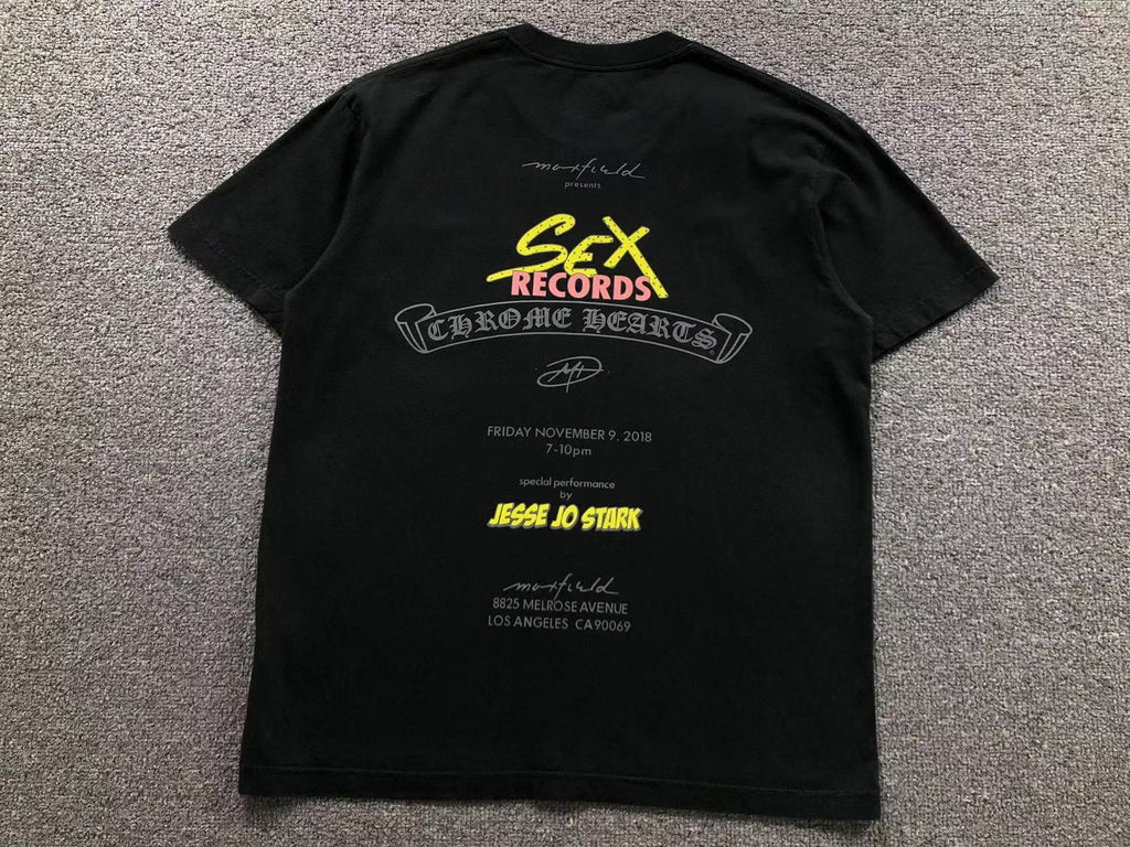 Cross Tshirt