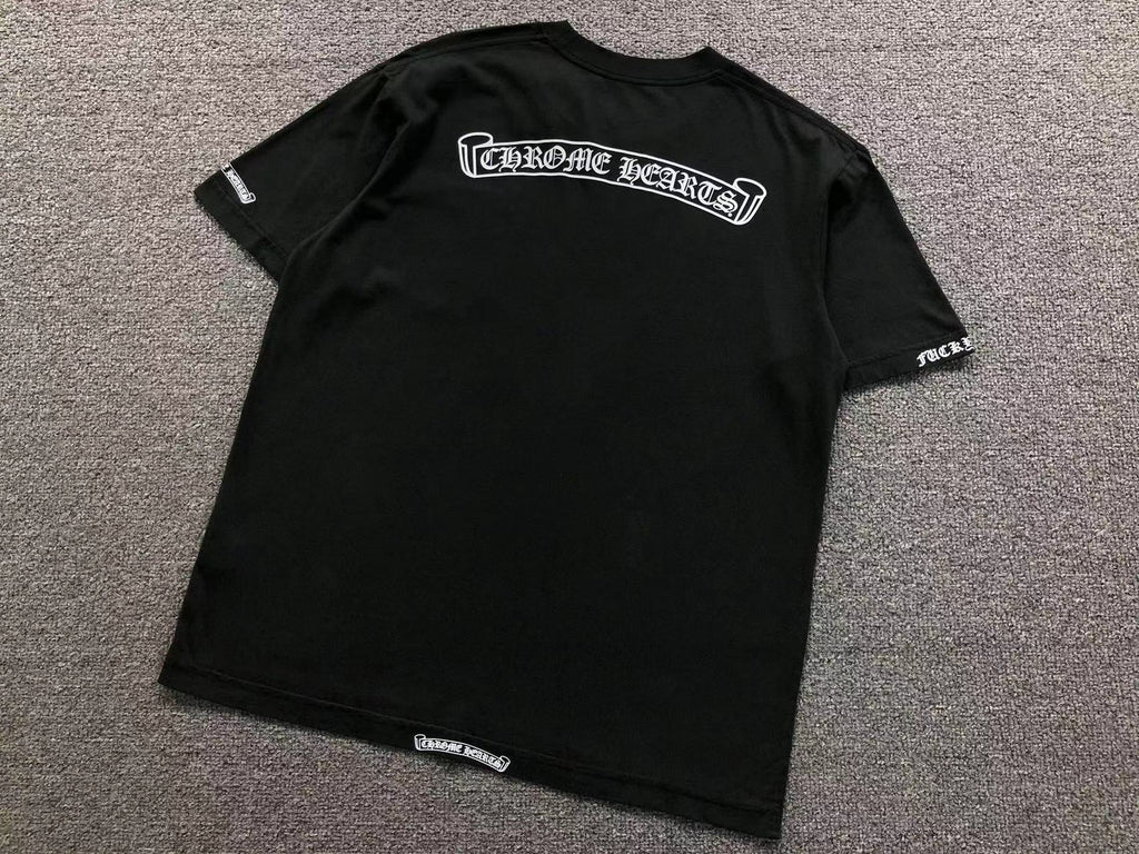 Cross Tshirt