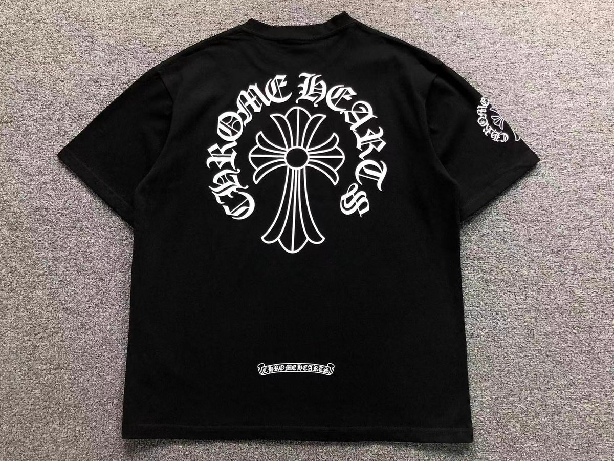 Cross Tshirt