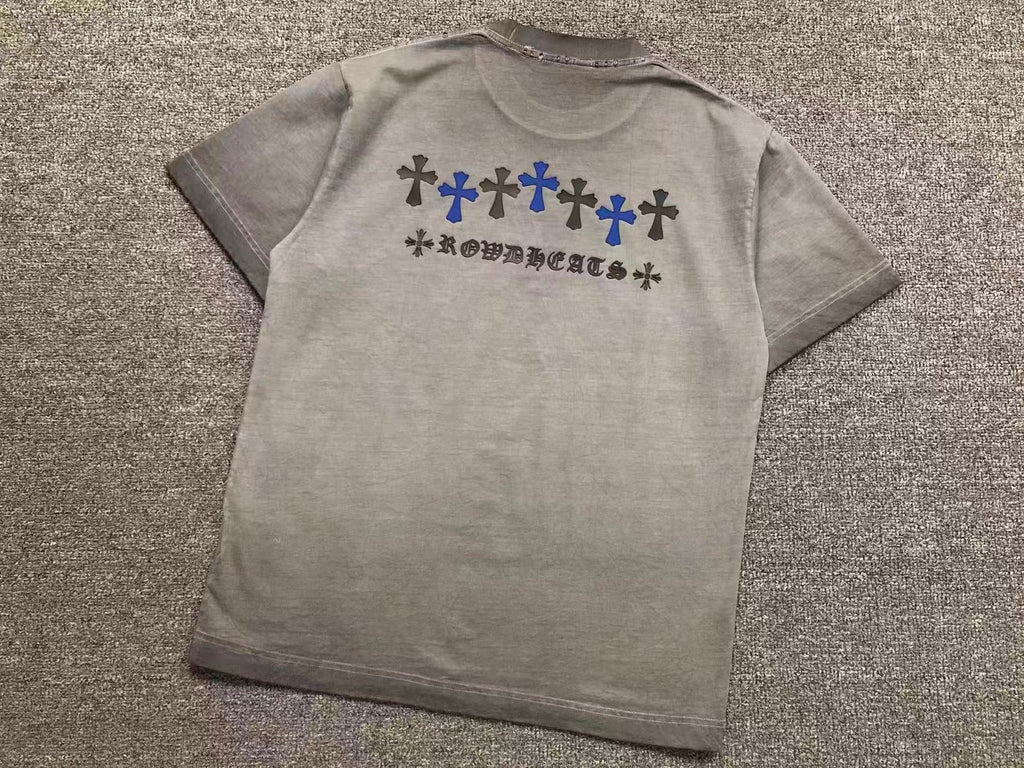 Cross Tshirt