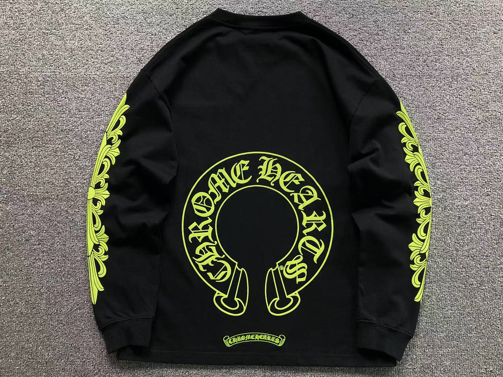 Cross Longsleeve