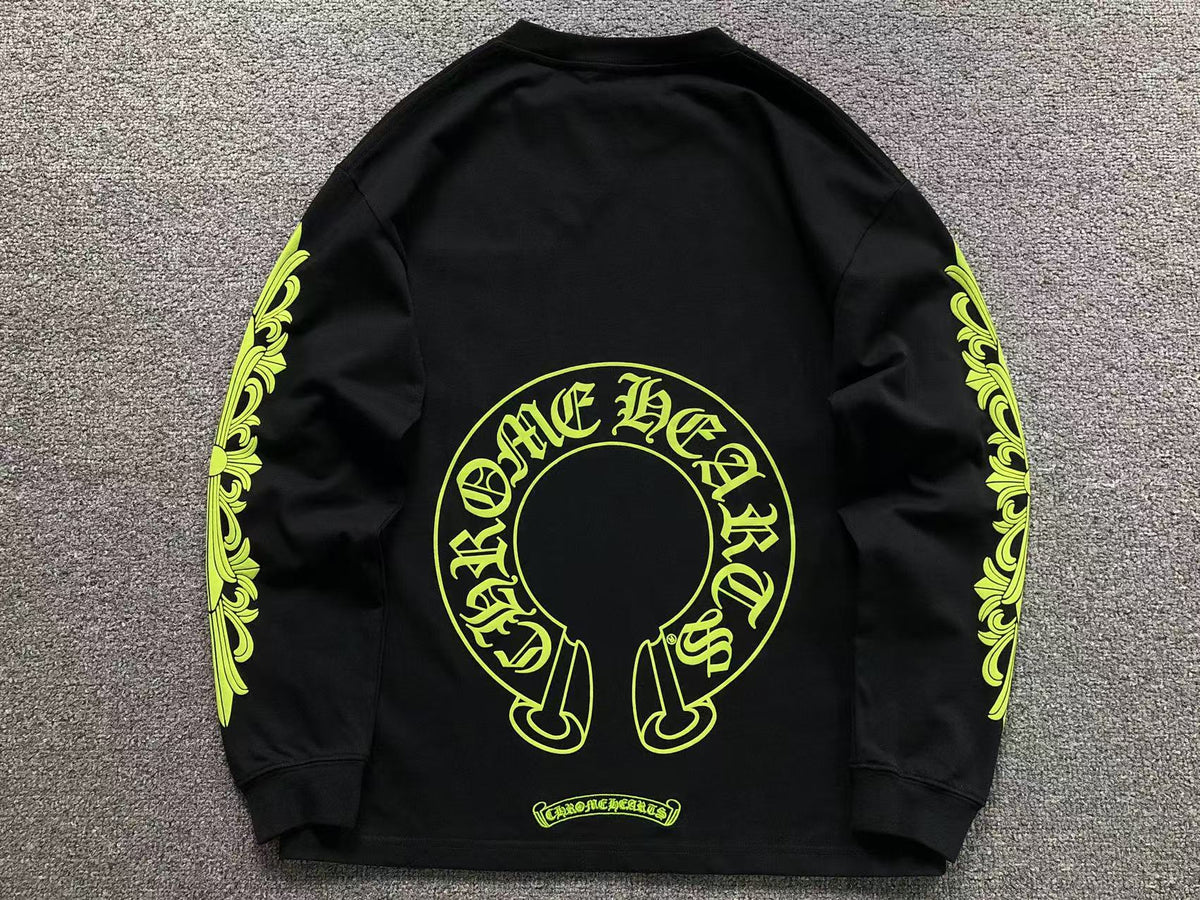 Cross Longsleeve
