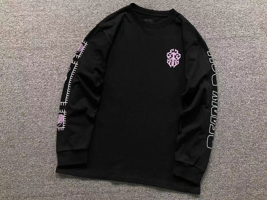 Cross Longsleeve