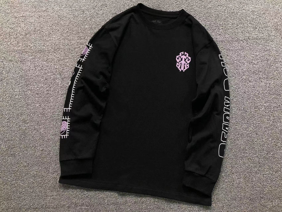 Cross Longsleeve
