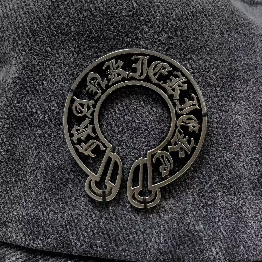 Cross Cap