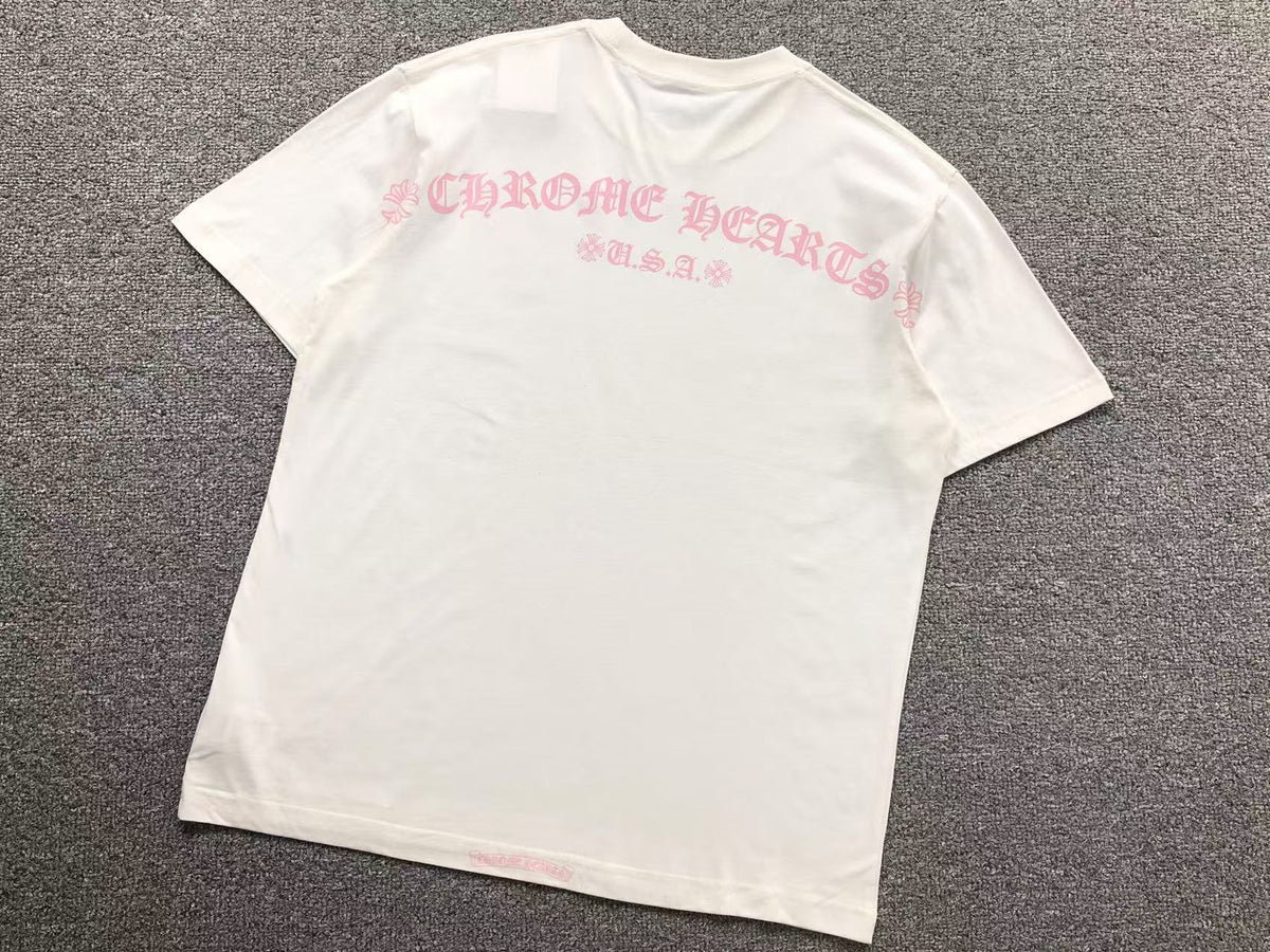 Cross Tshirt