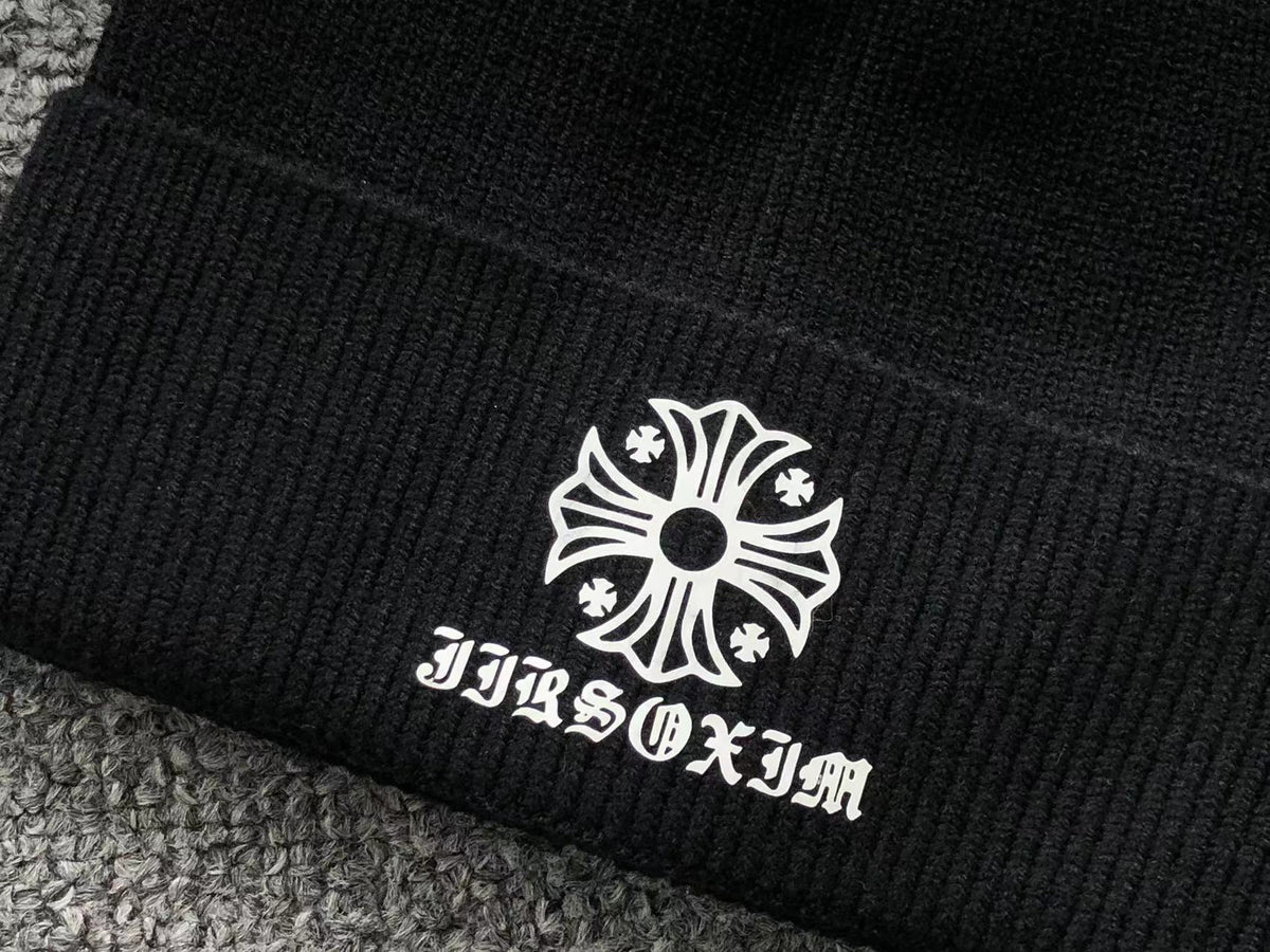 Cross Cap