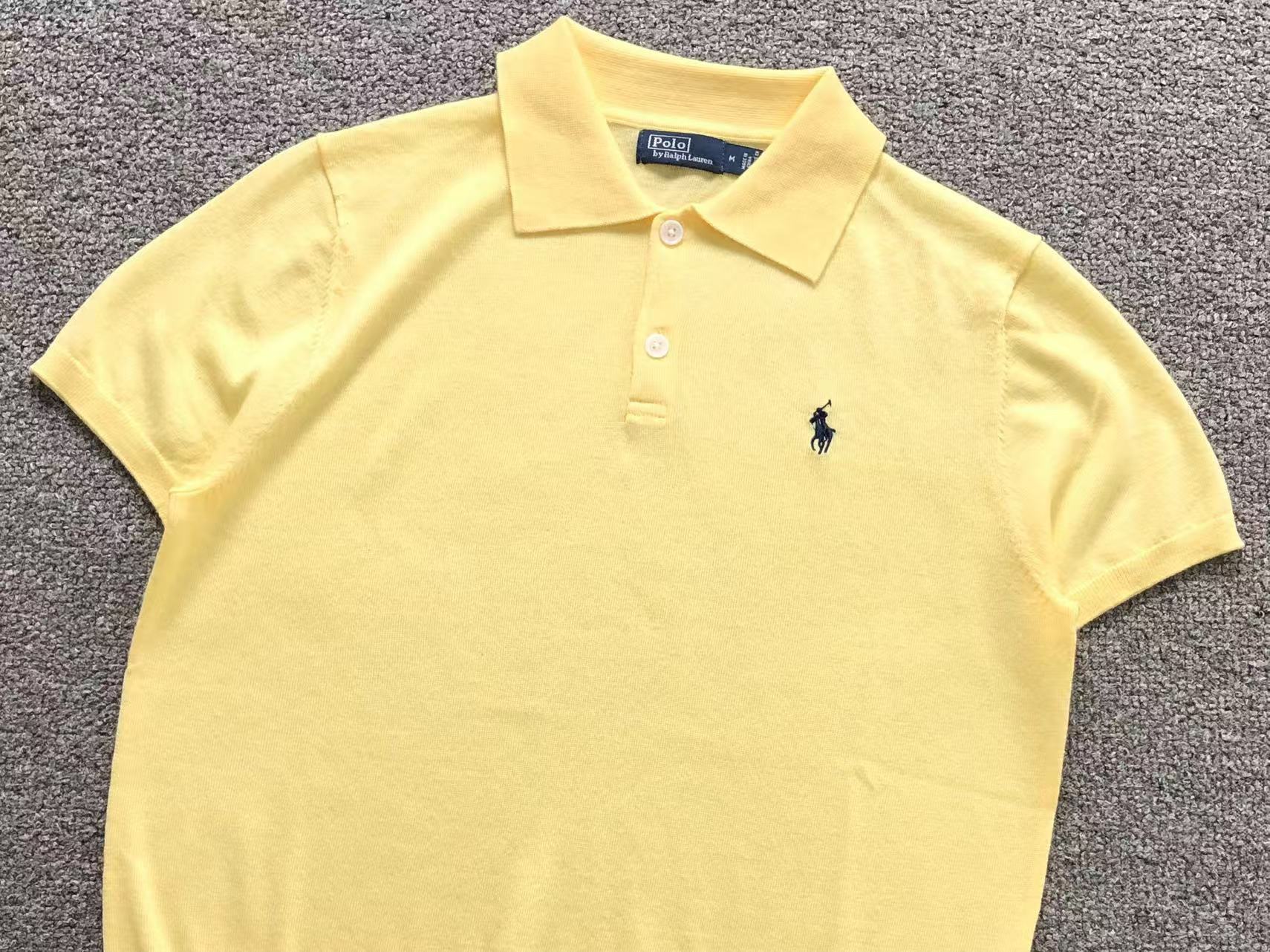 Ralph Lauren Polo Female