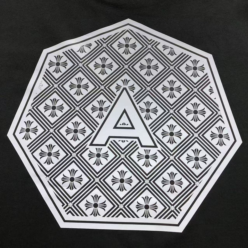 Cross Tshirt