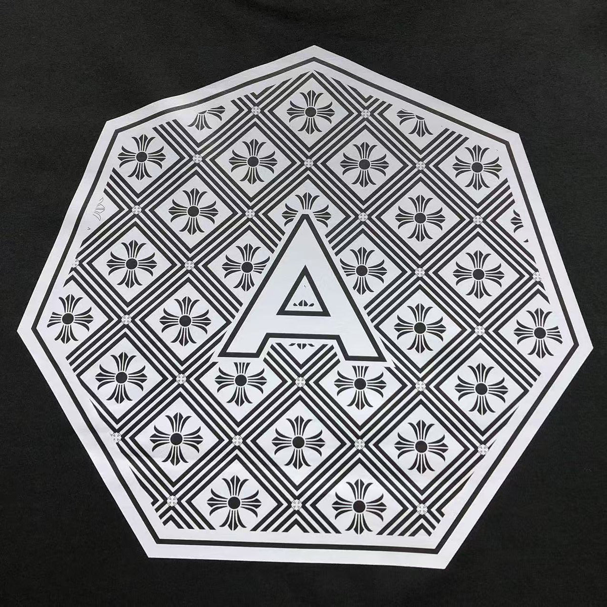 Cross Tshirt