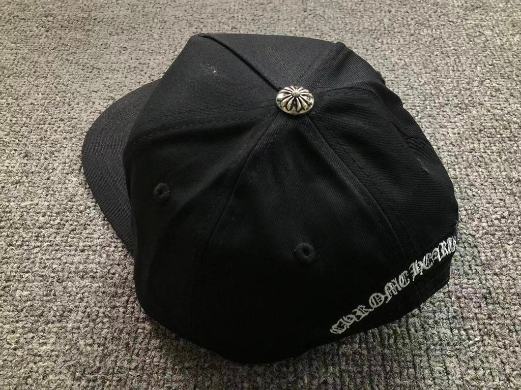 Cross Cap