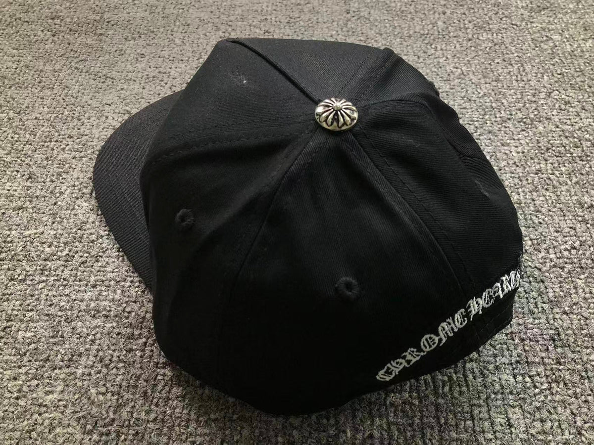 Cross Cap
