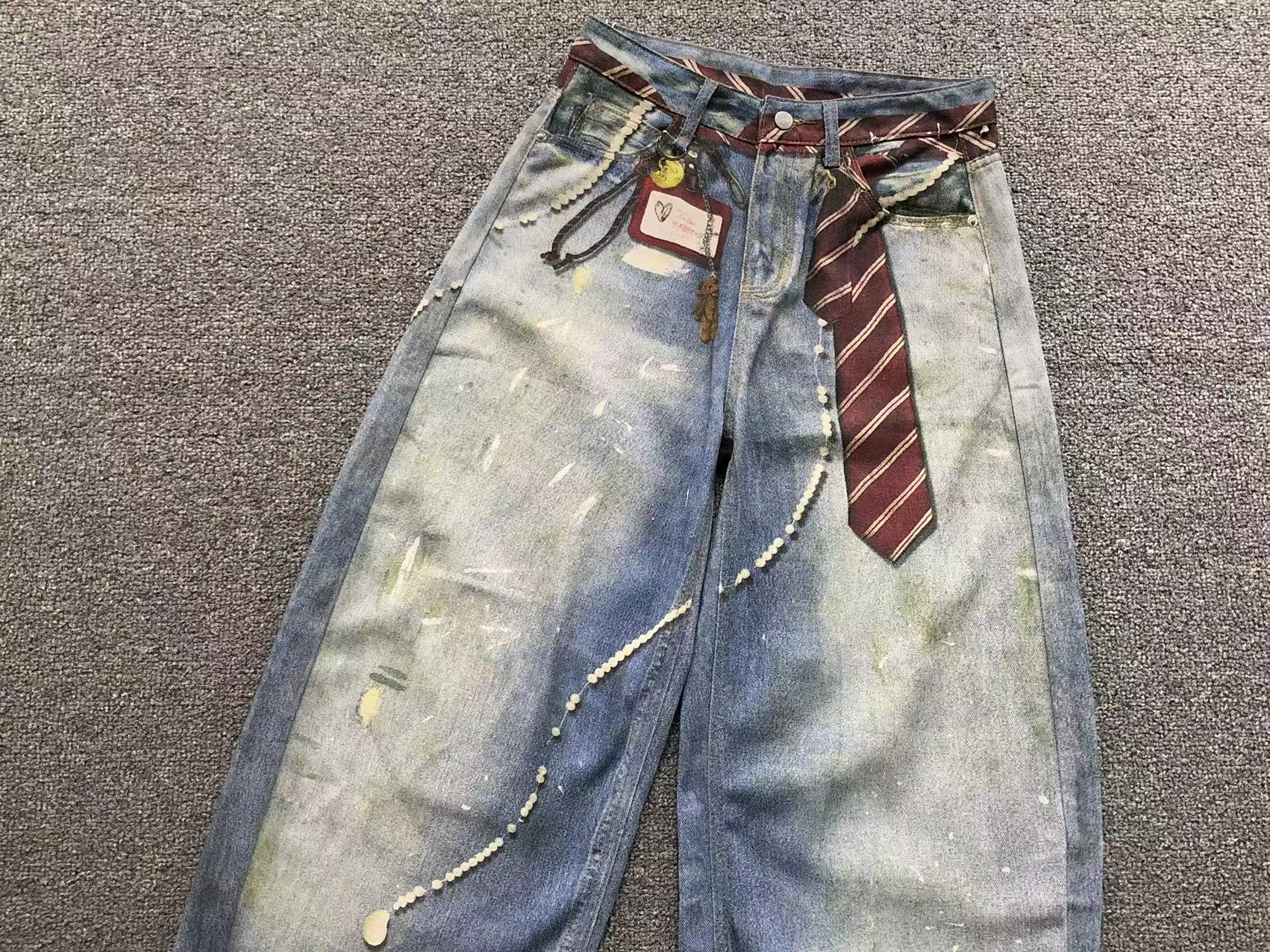 AcneStdios Pants