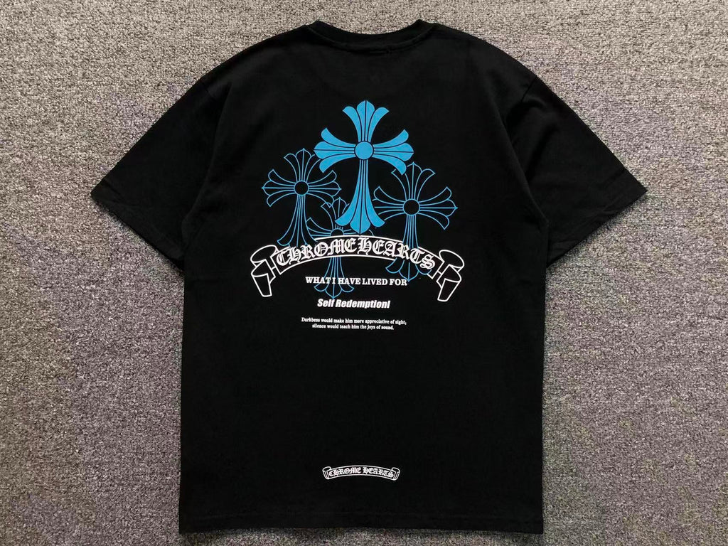 Cross Tshirt
