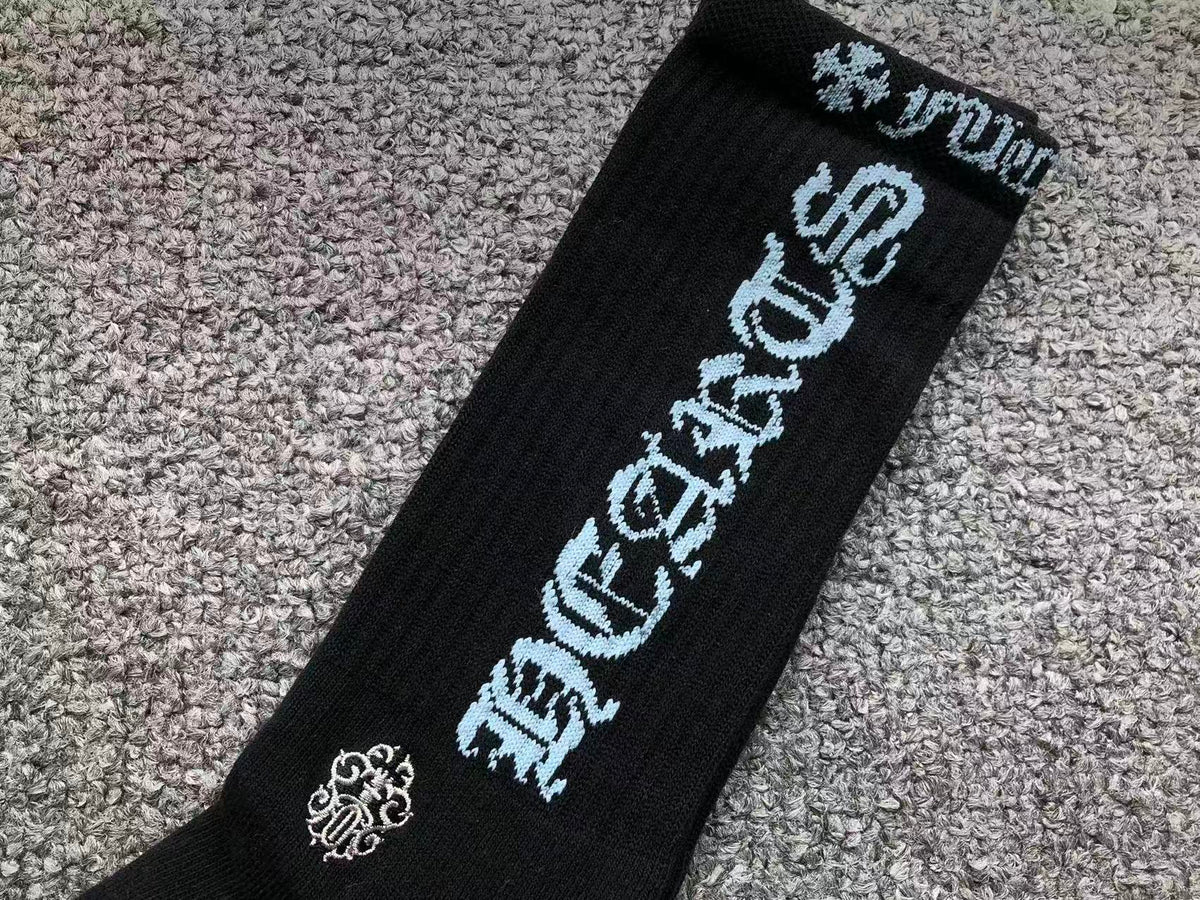 Cross Socks